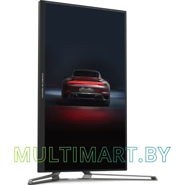 Игровой монитор AOC Agon Pro PD32M картинка 4